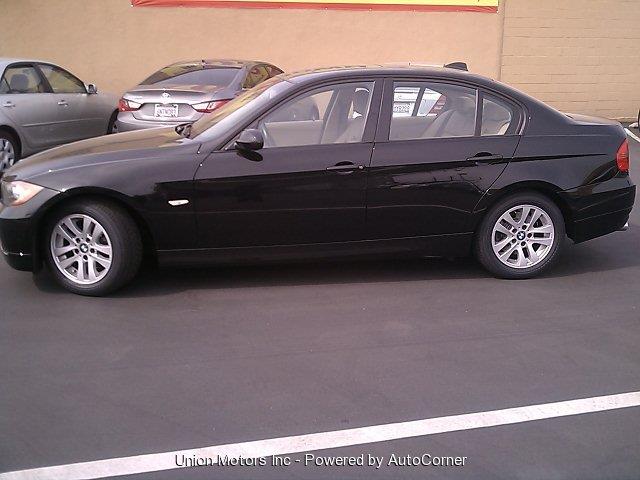 2006 BMW 3 series Unknown