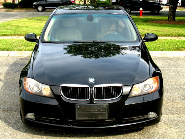 2006 BMW 3 series Navigation, Tv-dvd