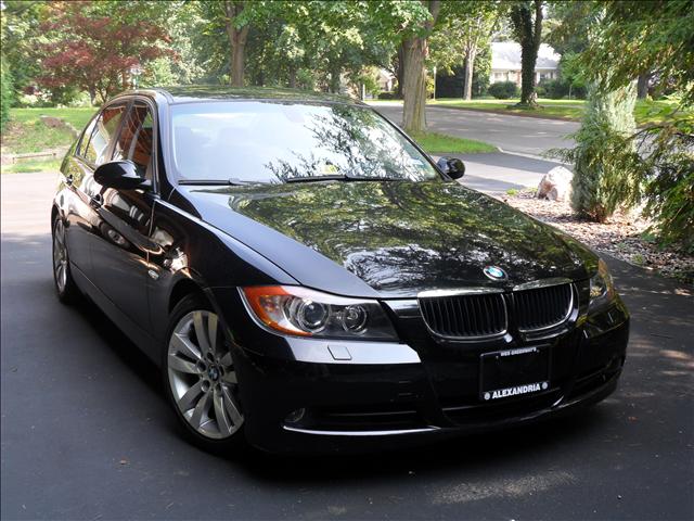 2006 BMW 3 series Chief