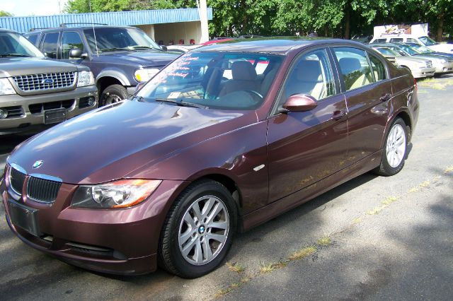 2006 BMW 3 series STX XL XLT FX2 Lariat