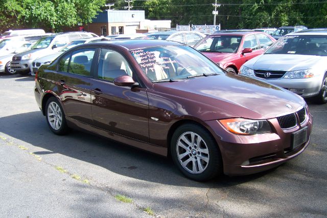 2006 BMW 3 series STX XL XLT FX2 Lariat