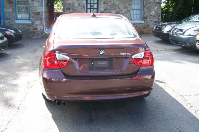 2006 BMW 3 series STX XL XLT FX2 Lariat