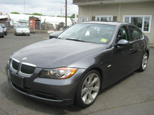 2006 BMW 3 series STX XL XLT FX2 Lariat