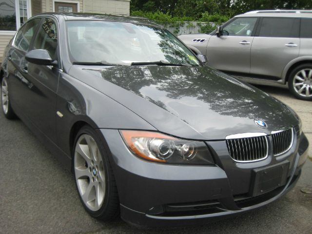 2006 BMW 3 series STX XL XLT FX2 Lariat