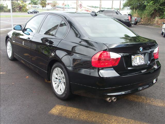 2006 BMW 3 series Slk55 AMG