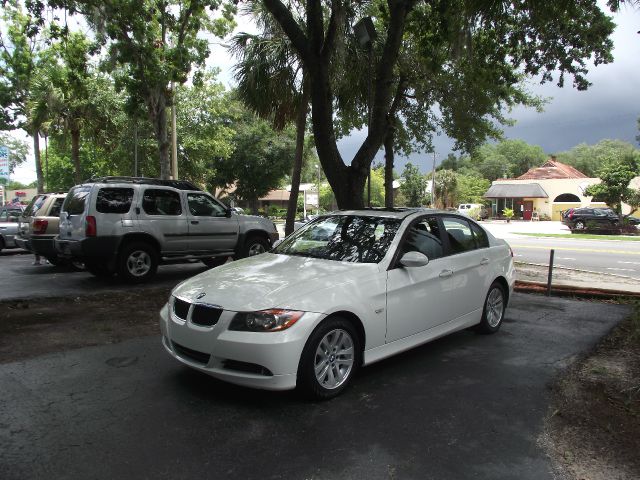 2006 BMW 3 series STX XL XLT FX2 Lariat