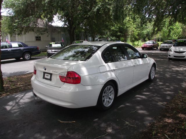 2006 BMW 3 series STX XL XLT FX2 Lariat