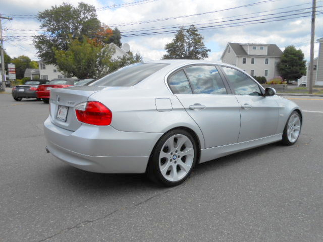 2006 BMW 3 series STX XL XLT FX2 Lariat