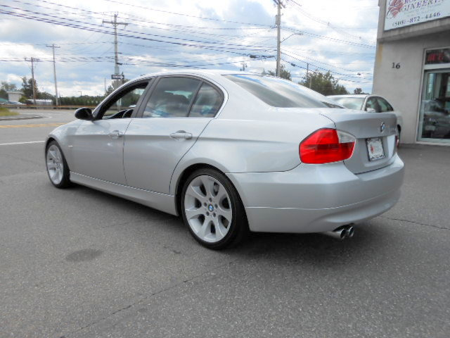 2006 BMW 3 series STX XL XLT FX2 Lariat