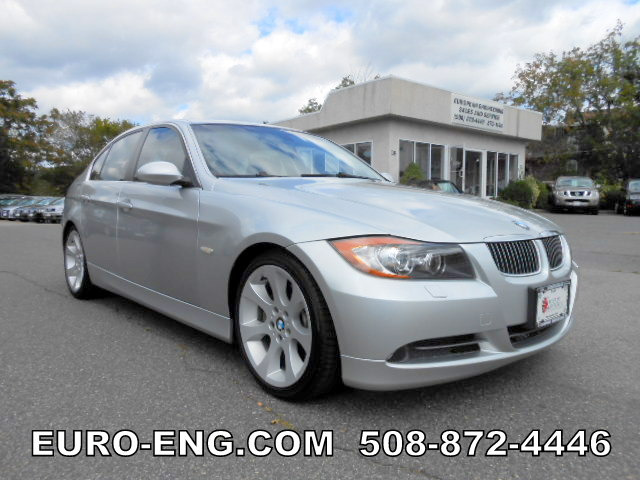 2006 BMW 3 series STX XL XLT FX2 Lariat