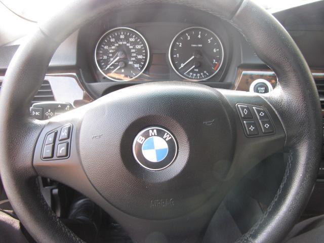 2006 BMW 3 series 4WD 2dr X