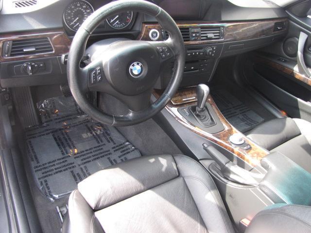 2006 BMW 3 series 4WD 2dr X