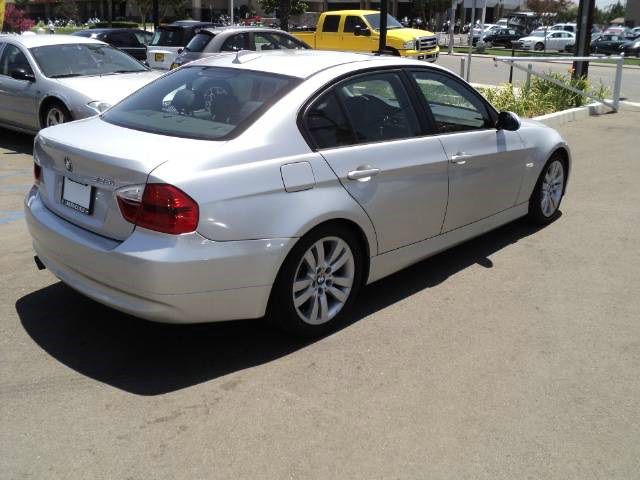 2006 BMW 3 series STX XL XLT FX2 Lariat