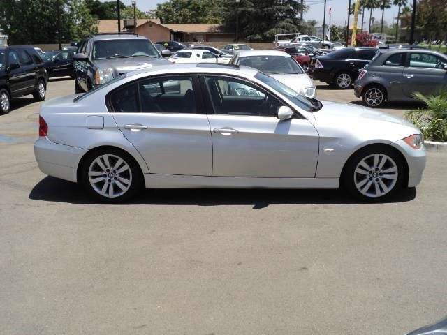 2006 BMW 3 series STX XL XLT FX2 Lariat