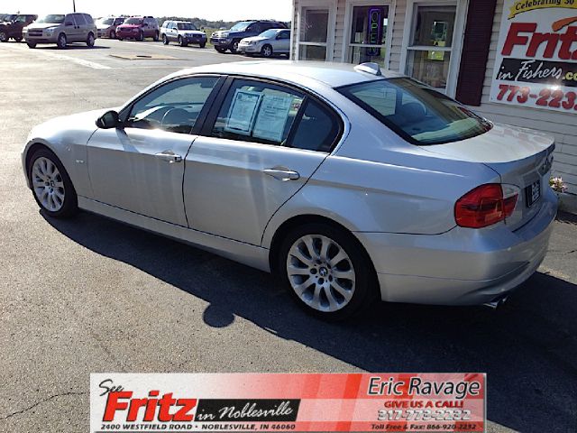 2006 BMW 3 series STX XL XLT FX2 Lariat