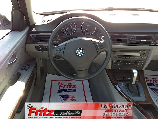 2006 BMW 3 series STX XL XLT FX2 Lariat