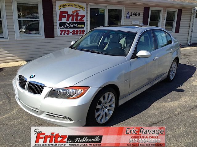 2006 BMW 3 series STX XL XLT FX2 Lariat