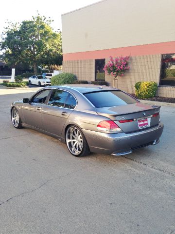 2006 BMW 3 series STX XL XLT FX2 Lariat