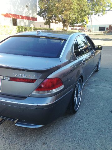 2006 BMW 3 series STX XL XLT FX2 Lariat