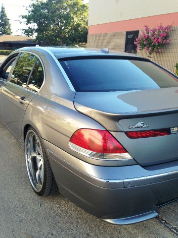 2006 BMW 3 series STX XL XLT FX2 Lariat