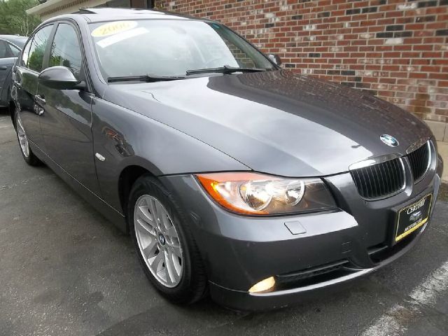 2006 BMW 3 series XLT 5.4 Triton