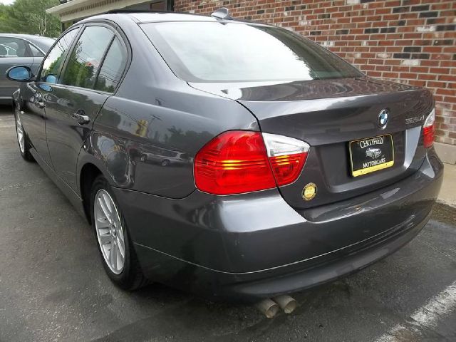 2006 BMW 3 series XLT 5.4 Triton