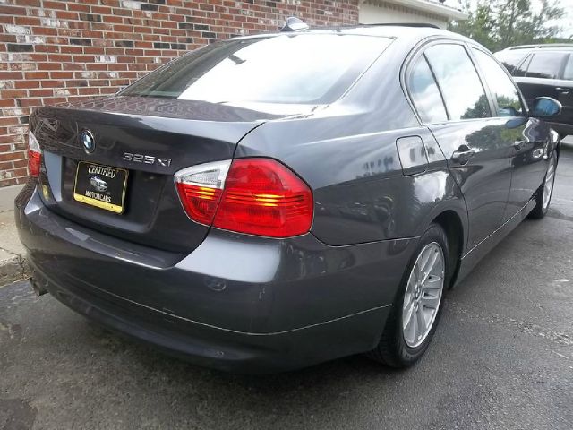 2006 BMW 3 series XLT 5.4 Triton