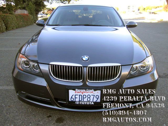 2006 BMW 3 series STX XL XLT FX2 Lariat