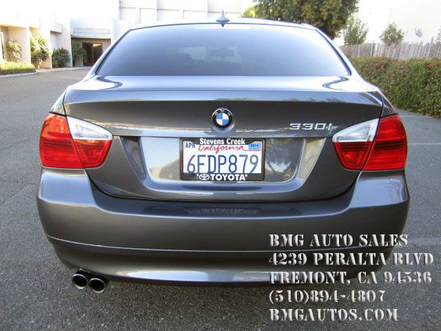 2006 BMW 3 series STX XL XLT FX2 Lariat