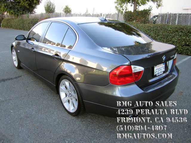 2006 BMW 3 series STX XL XLT FX2 Lariat