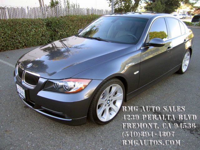 2006 BMW 3 series STX XL XLT FX2 Lariat