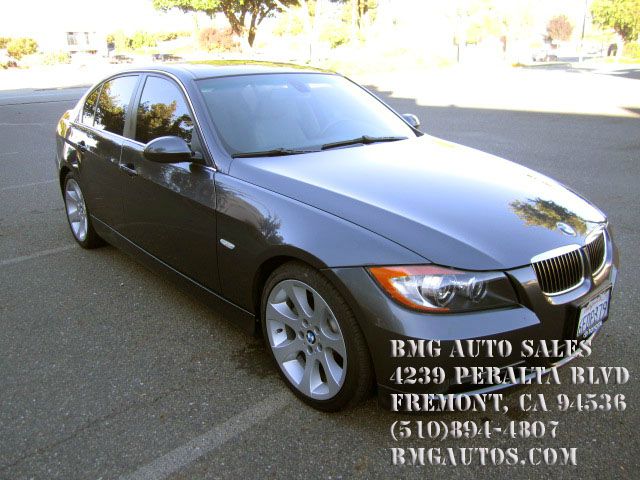 2006 BMW 3 series STX XL XLT FX2 Lariat