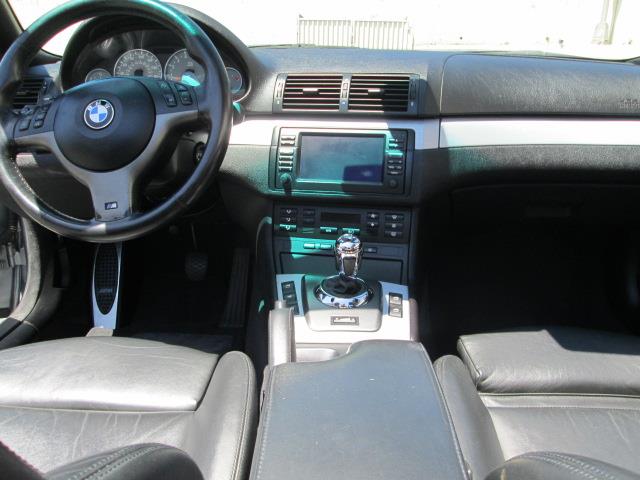 2006 BMW 3 series Reg Cab 133 WB 4WD