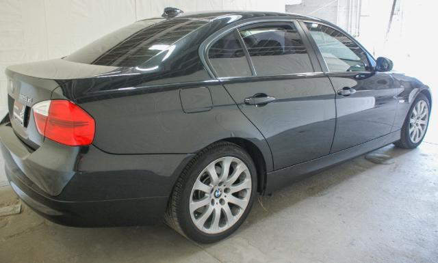 2006 BMW 3 series 3.5tl W/tech Pkg