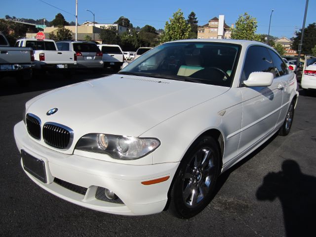 2006 BMW 3 series FX2