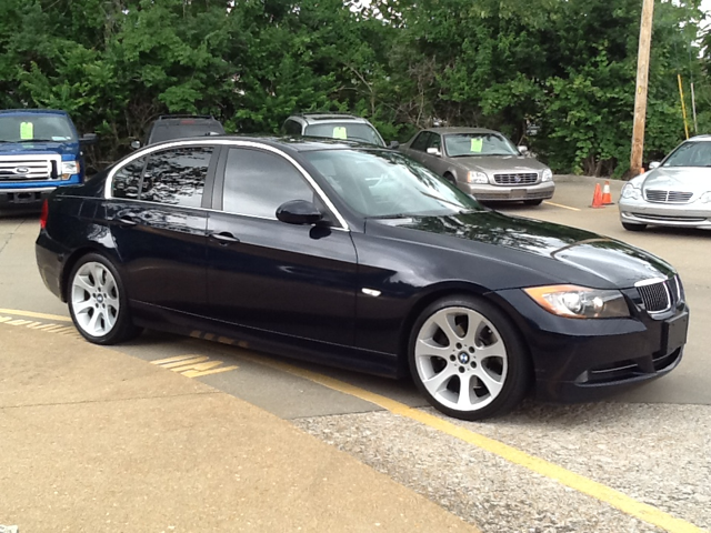 2006 BMW 3 series STX XL XLT FX2 Lariat