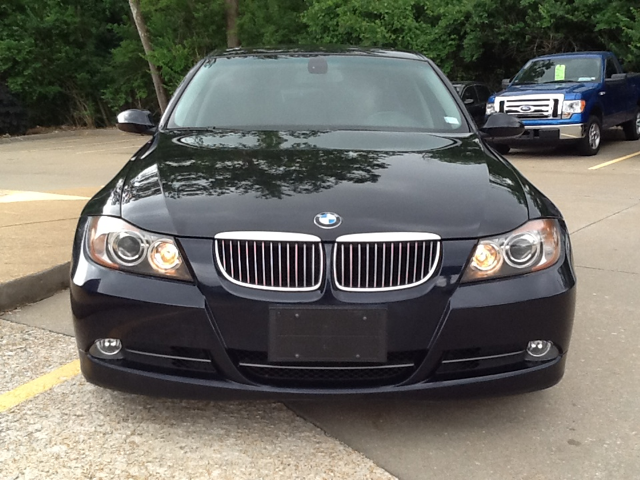 2006 BMW 3 series STX XL XLT FX2 Lariat