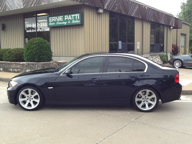 2006 BMW 3 series STX XL XLT FX2 Lariat