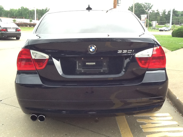 2006 BMW 3 series STX XL XLT FX2 Lariat