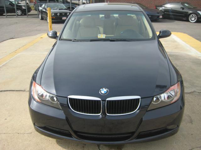 2006 BMW 3 series Base