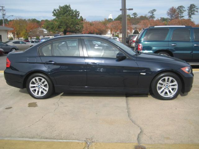 2006 BMW 3 series Base