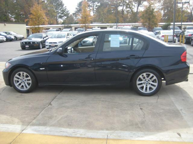 2006 BMW 3 series Base