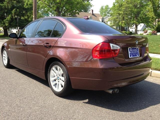 2006 BMW 3 series Slk55 AMG