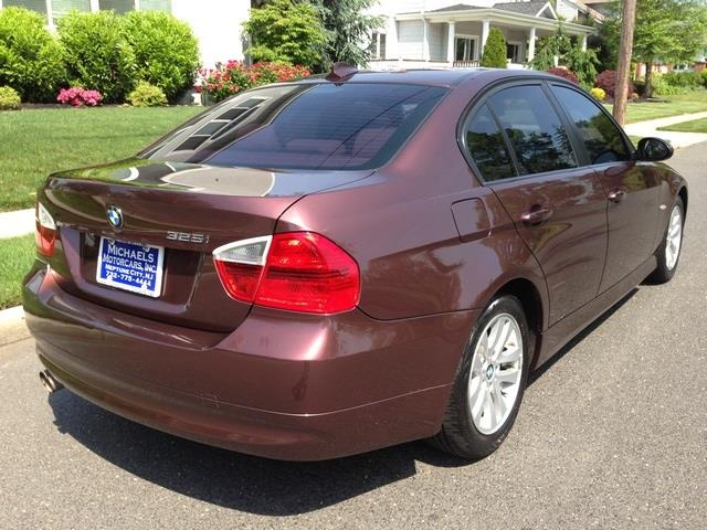 2006 BMW 3 series Slk55 AMG