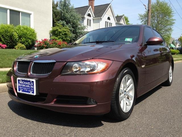 2006 BMW 3 series Slk55 AMG