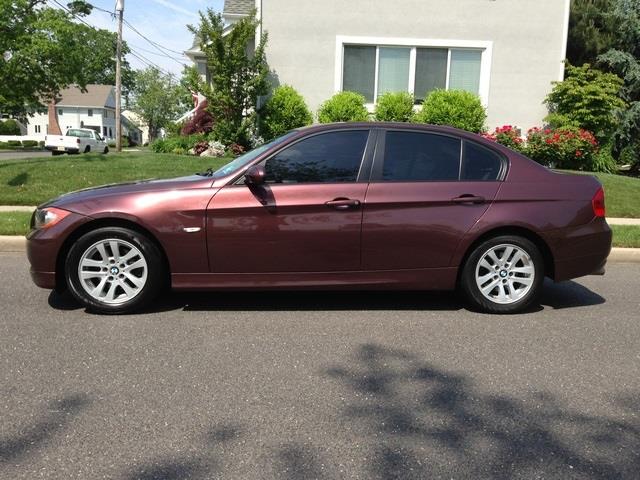 2006 BMW 3 series Slk55 AMG