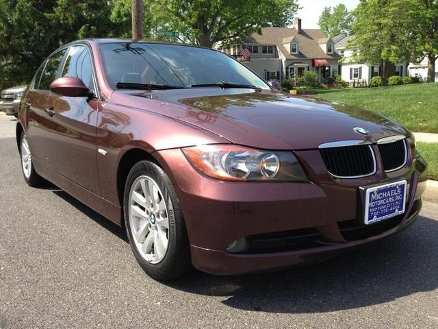 2006 BMW 3 series Slk55 AMG