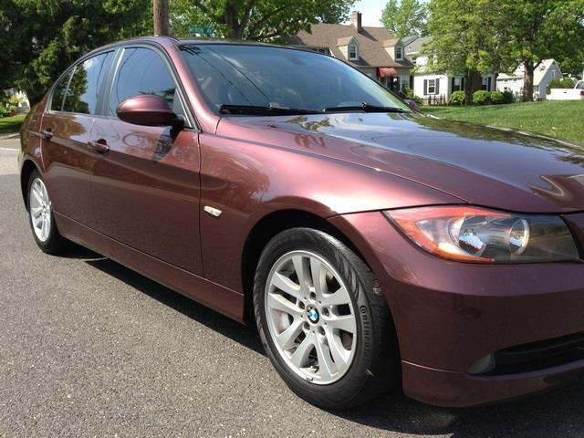 2006 BMW 3 series Slk55 AMG