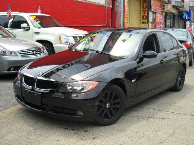 2006 BMW 3 series STX XL XLT FX2 Lariat