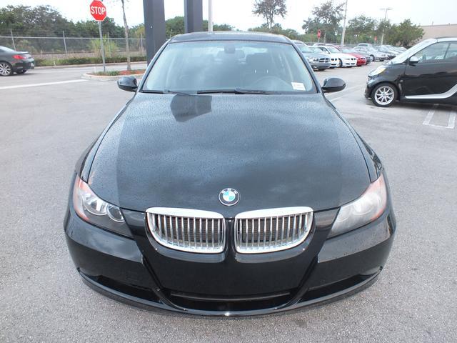 2006 BMW 3 series Slk55 AMG